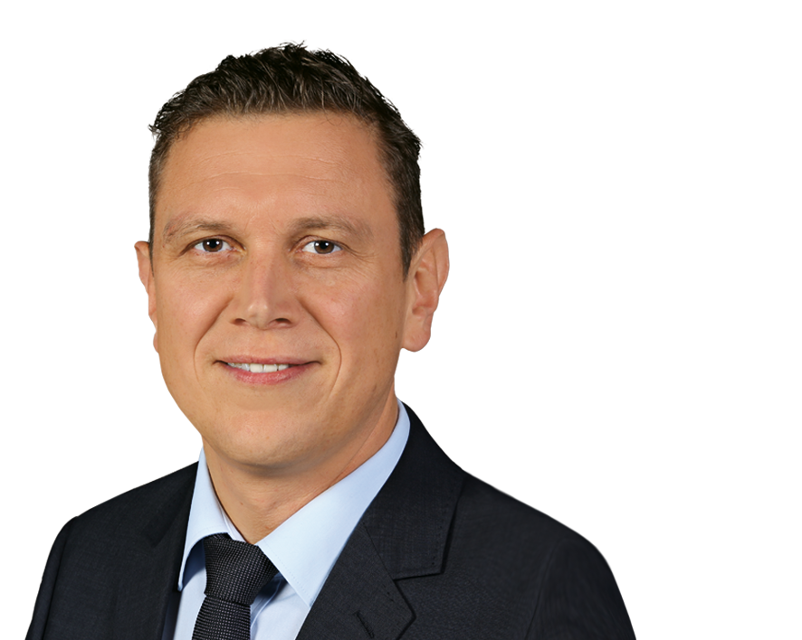 Herr Marko Hueting
