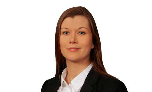 Frau Valerie Bittner