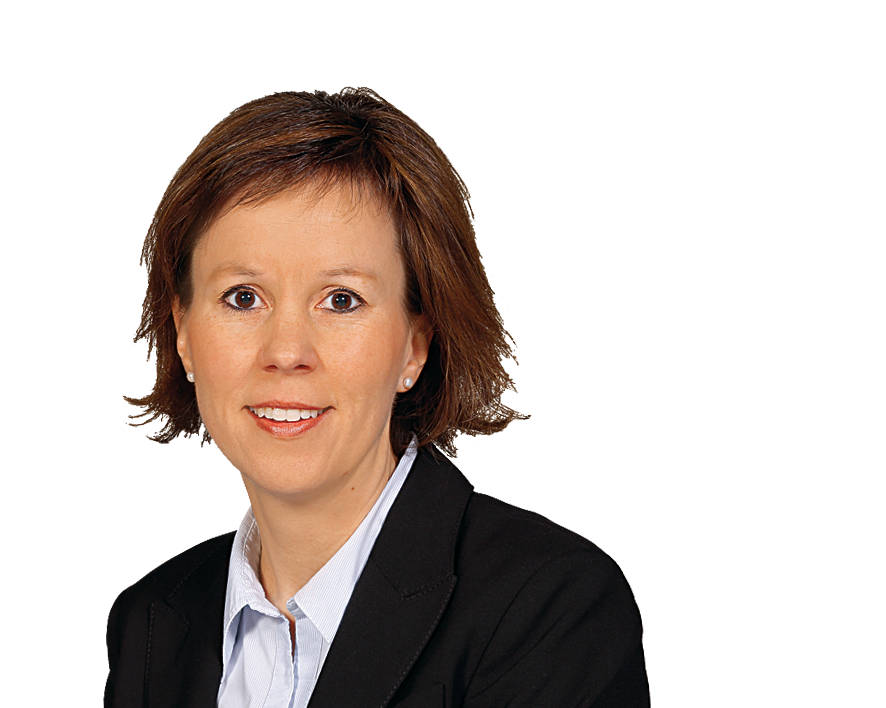 Frau Carolin Beins
